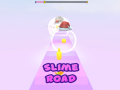 游戏Slime Road