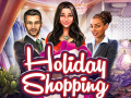 游戏Holiday Shopping 