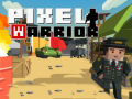 游戏Pixel Warrior