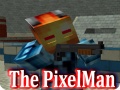 游戏PixelMan Battle Revenge Royale