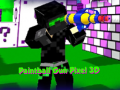 游戏Paintball Gun Pixel 3D
