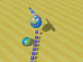 游戏Nova Xonix 3d