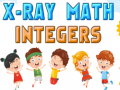 游戏X-Ray Math Integer