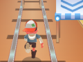 游戏Subway runner