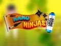 游戏Nano Ninja 