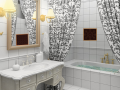 游戏Bathroom Escape