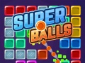 游戏Super Balls