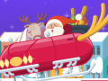 游戏Hardest Game of Santa