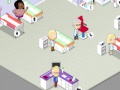 游戏Hospital Frenzy 4