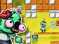游戏Zombie Heroes