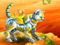 游戏Cyber Cat Assembly