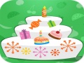 游戏Perfect Cake Master