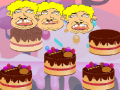 游戏Cake Eaters