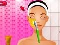 游戏Glowing for Prom Makeover
