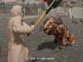 游戏Wasteland 2035