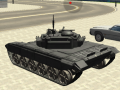 游戏Tank Driver Simulator
