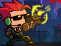 游戏Zombie Gunpocalypse
