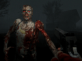 游戏Slender Zombie Time
