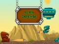 游戏Alien Defense