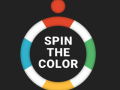 游戏Spin The Color