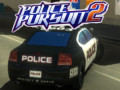 游戏Police Pursuit 2