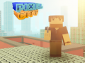 游戏Pixel City