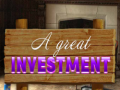 游戏A Great Investment