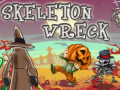 游戏Skeleton Wreck
