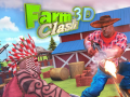 游戏Farm Clash 3d