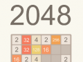 游戏2048 Puzzle