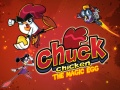 游戏Chuck Chicken The Magic Egg