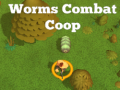 游戏Worms Combat Coop