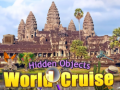 游戏Hidden objects World Cruise