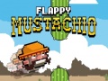 游戏Flappy Mustachio