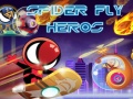 游戏Spider Fly