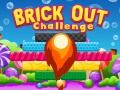 游戏Brick Out Challenge