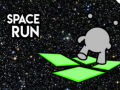游戏Space Run