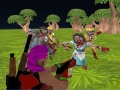 游戏Battle Survival Zombie Apocalypse