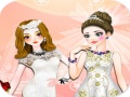 游戏Hot Charming Bride