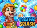 游戏Water Splash