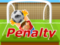 游戏Penalty