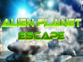 游戏Alien Planet Escape