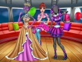 游戏Fashion Academy