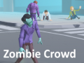 游戏Zombie Crowd