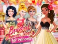 游戏Bridal Shower Party For Moana