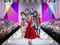 游戏Fashion Presentation