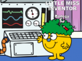 游戏Little Miss Inventor Biology