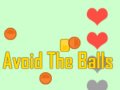 游戏Avoid The Balls