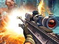 游戏Zombie Sniper
