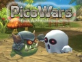 游戏PicoWars